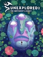 Unexplored 2 The Wayfarer’s Legacy RePack (RUS) со всеми дополнениями
