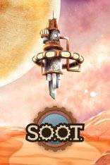 SOOT RePack (RUS) со всеми DLC
