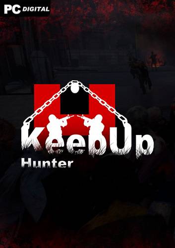 KeepUp Hunter RePack (RUS) со всеми DLC
