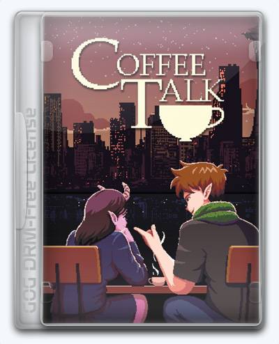 Coffee Talk RePack (RUS) ΡΠΎ Π²ΡΠ΅ΠΌΠΈ Π΄ΠΎΠΏΠΎΠ»Π½Π΅Π½ΠΈΡΠΌΠΈ