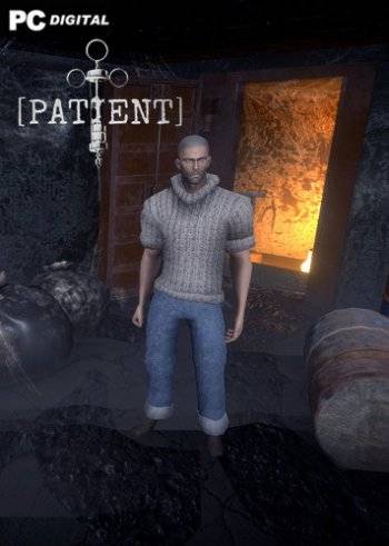 PATIENT RePack (RUS) со всеми DLC