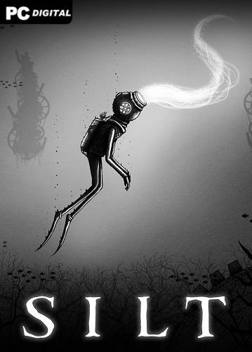 Silt RePack (RUS) со всеми DLC