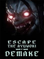 Escape the Ayuwoki DEMAKE RePack (RUS) со всеми DLC