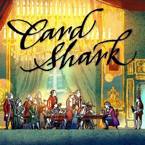 Card Shark RePack (RUS) со всеми DLC