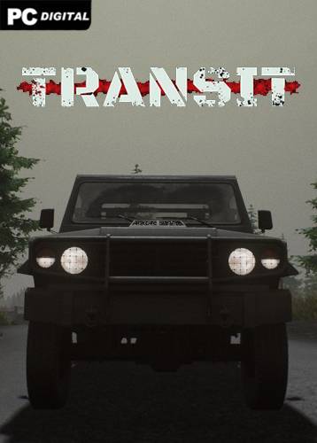 TRANSIT RePack (RUS) со всеми DLC