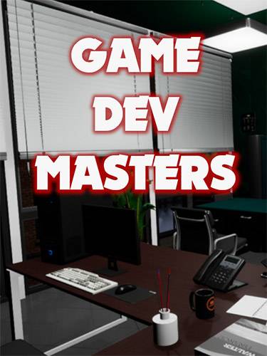 Game Dev Masters RePack (RUS) со всеми DLC