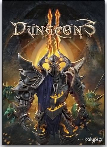 Dungeons 2 [Ru] (1.5.2.4-ae89b35a3232 dlc) Repack xatab RePack FitGirl со всеми дополнениями