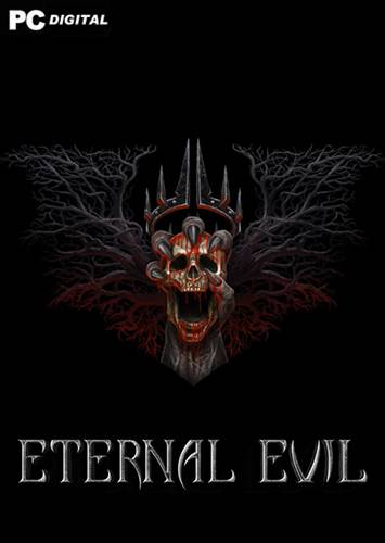 Eternal Evil RePack (RUS) ΡΠΎ Π²ΡΠ΅ΠΌΠΈ Π΄ΠΎΠΏΠΎΠ»Π½Π΅Π½ΠΈΡΠΌΠΈ