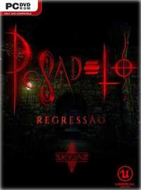 Pesadelo Regressao RePack от bosenok RePack FitGirl со всеми дополнениями
