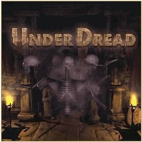UnderDread [Ru Multi] (1.0) License PLAZA RePack FitGirl со всеми дополнениями