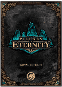 Pillars of Eternity Royal Edition RePack FitGirl со всеми дополнениями