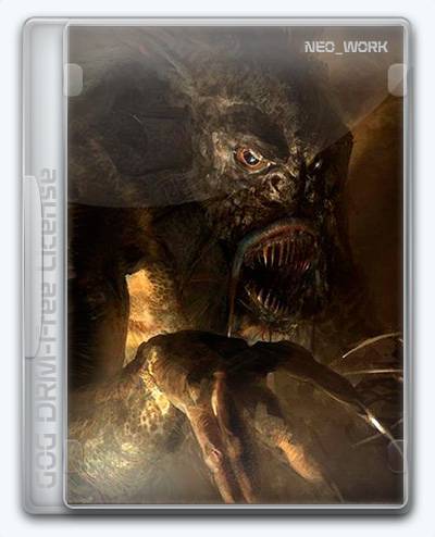 Call of Cthulhu Dark Corners of the Earth RePack (RUS) со всеми DLC