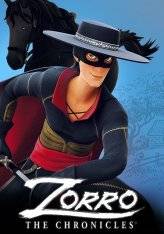Zorro the Chronicles RePack (RUS) со всеми DLC