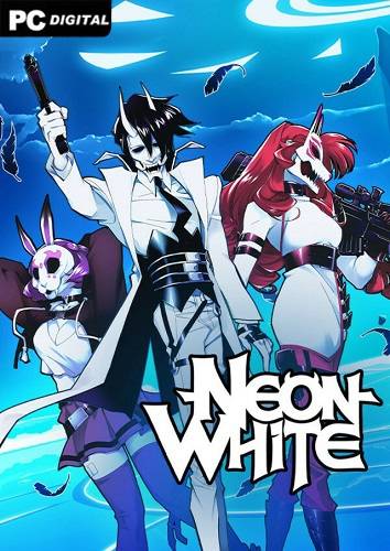 Neon White RePack (RUS) со всеми дополнениями