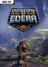Dungeons of Edera RePack (RUS) со всеми DLC