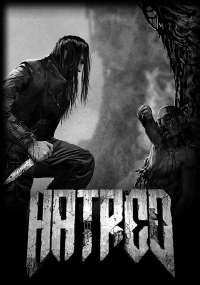 Hatred   RePack от R.G. Freedom RePack FitGirl со всеми дополнениями