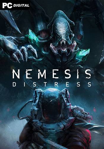 Nemesis  Distress RePack (RUS) со всеми DLC