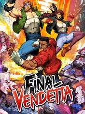 Final Vendetta RePack (RUS) со всеми дополнениями