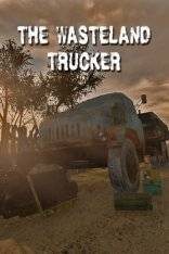 The Slaverian Trucker   The Wasteland Trucker RePack (RUS) со всеми DLC