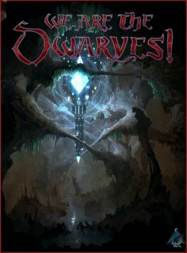 We Are The Dwarves [Ru Multi] (1.0) Repack R.G. Catalyst RePack FitGirl со всеми дополнениями