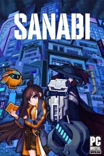 SANABI RePack (RUS) со всеми DLC