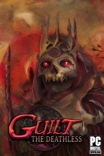 GUILT  The Deathless RePack (RUS) со всеми DLC