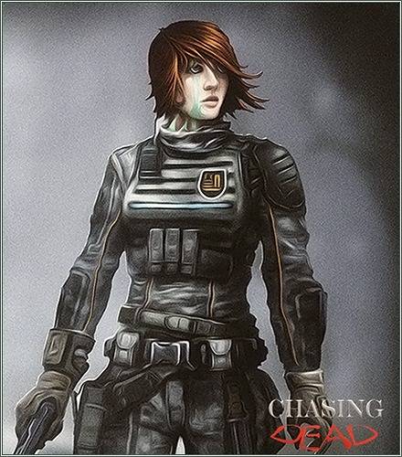 Chasing Dead [Ru Multi] (1.0) License CODEX RePack FitGirl со всеми дополнениями