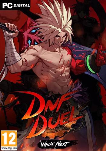 DNF Duel RePack (RUS) со всеми дополнениями