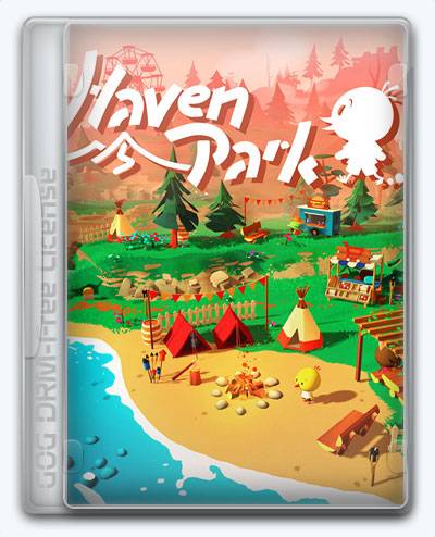 (Linux) Haven Park RePack (RUS) со всеми дополнениями