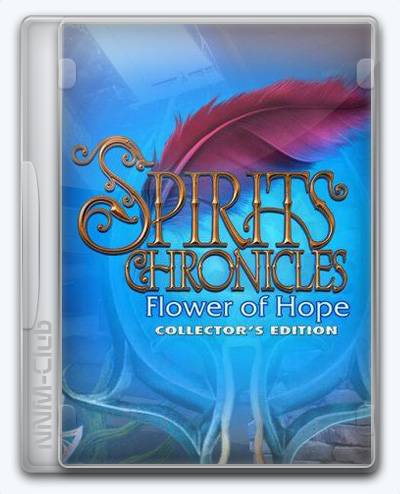 Spirits Chronicles 2  Flower of Hope RePack (RUS) со всеми DLC