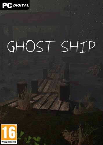 The Ghost Ship RePack (RUS) со всеми дополнениями