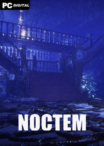 Noctem RePack (RUS) ΡΠΎ Π²ΡΠ΅ΠΌΠΈ Π΄ΠΎΠΏΠΎΠ»Π½Π΅Π½ΠΈΡΠΌΠΈ