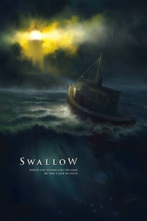 Swallow RePack (RUS) со всеми дополнениями