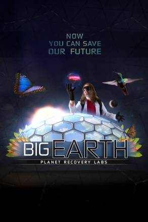 Big Earth RePack (RUS) со всеми дополнениями