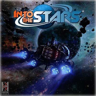 Into The Stars [Ru Multi] (1.0) License FairLight RePack FitGirl со всеми дополнениями