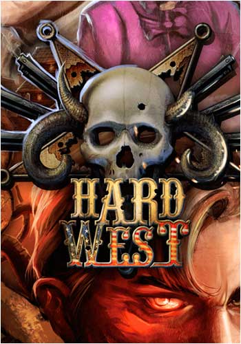 Hard West [Ru Multi] (1.4.3.0 dlc) Repack R.G. Catalyst RePack FitGirl со всеми дополнениями