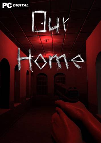 Our Home RePack (RUS) со всеми DLC