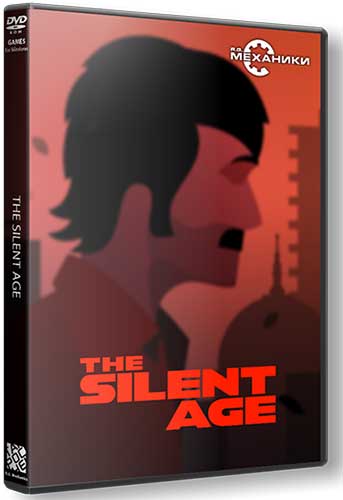 The Silent Age [Ru Multi] (28.02.2016) Repack R.G. Механики со всеми дополнениями