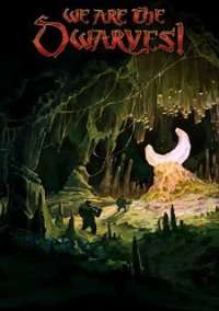 We Are The Dwarves RePack от R.G. Freedom RePack FitGirl со всеми дополнениями