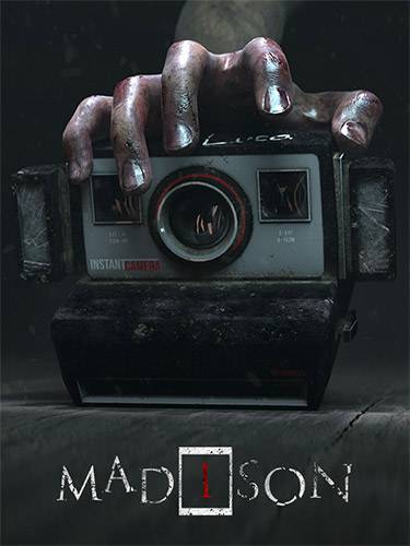 MADiSON RePack (RUS) со всеми DLC