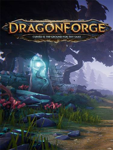 Dragon Forge RePack (RUS) со всеми DLC