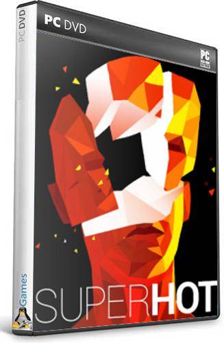 (Linux) SUPERHOT [En Multi] (GOG-3-Patch 3) License (GOG) RePack FitGirl со всеми дополнениями