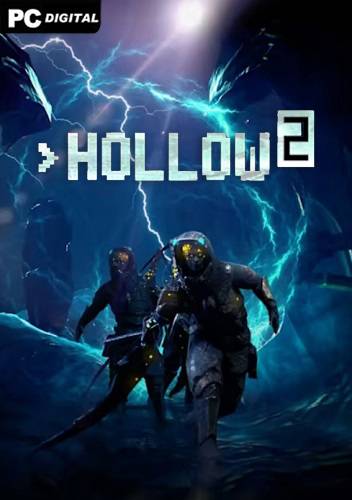 Hollow 2 RePack (RUS) со всеми дополнениями