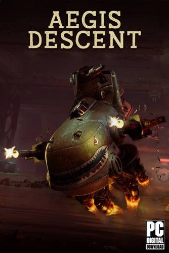 Aegis Descent RePack (RUS) со всеми DLC