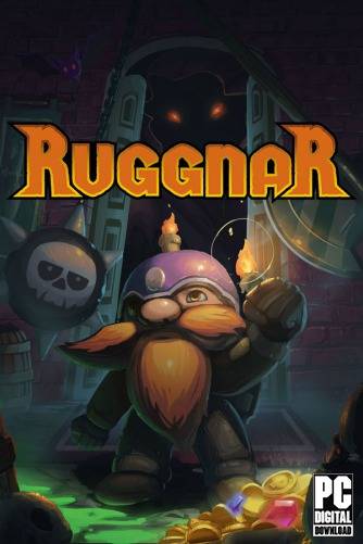 Ruggnar RePack (RUS) со всеми DLC