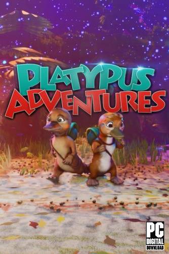 Platypus Adventures RePack (RUS) со всеми DLC