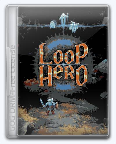(Linux) Loop Hero RePack (RUS) со всеми дополнениями