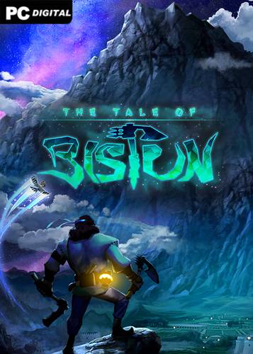 The Tale of Bistun RePack (RUS) со всеми DLC