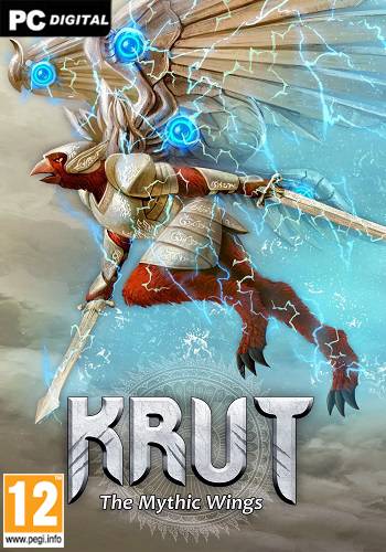 Krut  The Mythic Wings RePack (RUS) со всеми DLC