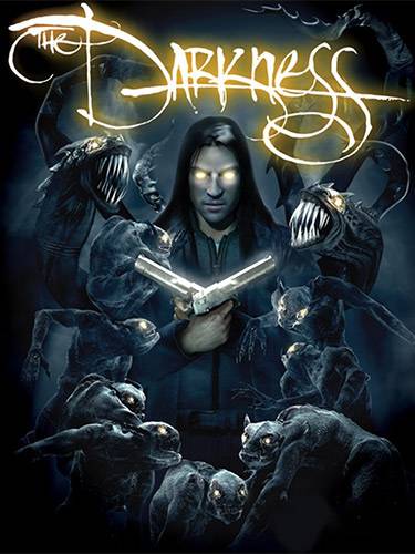 The Darkness RePack (RUS) со всеми дополнениями